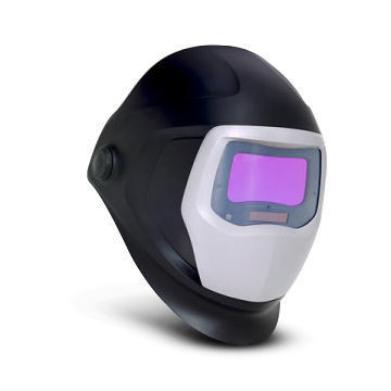 Speedglas 9100XX Auto Darkening Helmet